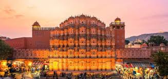 Ranthambore and Jaipur travel experience